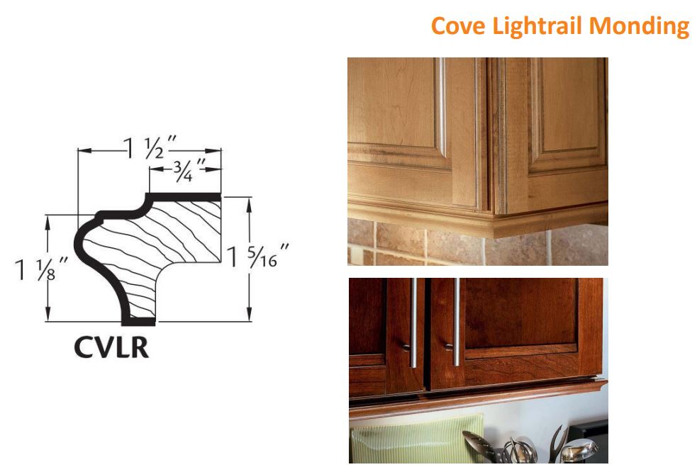 Estate White build set — Cove Light Rail